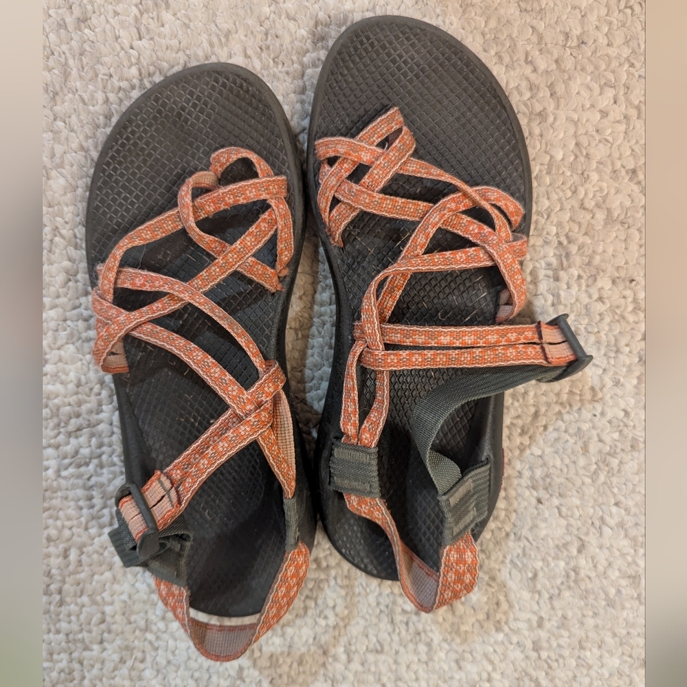Chaco ZX2 Hiking Sandals
